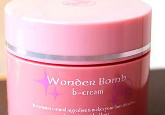 wonder bomb丰胸霜怎么用？wonder bomb丰胸霜使用方法