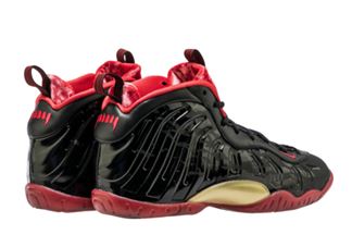 nike little posite one吸血鬼喷什么时候发售_多少钱？