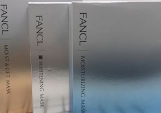 fancl胶原蛋白面膜怎么样？fancl胶原蛋白面膜怎么用