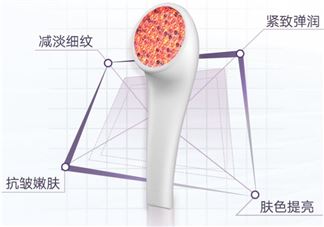 LightStim红光仪怎么用?LightStim红光仪使用方法