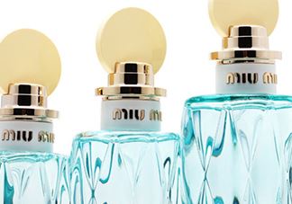 miumiu2024新款香水味道 miumiu缪缪2024香水价格