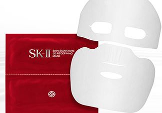 sk2 3d面膜怎么用？skii sd面膜使用方法