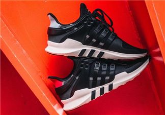 adidas eqt support adv芝加哥限定款怎么买？