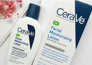 cerave pm乳真假 cerave pm乳真假对比