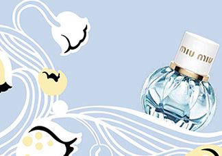 miumiu迷你香水多少钱？miumiu迷你香水好闻吗