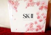 sk2樱花套装有哪些？skii樱花限定套装多少钱？