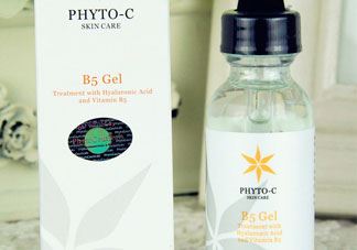 phyto-c玻尿酸b5精华怎么样_好用吗