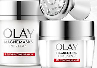 olay磁力导入面膜怎么样？olay磁力导入面膜多少钱