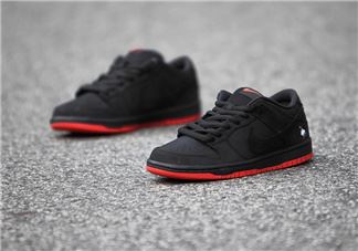 nike sb dunk low pigeon黑鸽子什么时候发售？