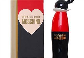 moschino香水多少钱？moschino香水价格