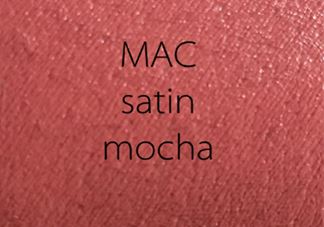 mac mocha适合黄皮吗？mac mocha奶茶色显白吗？