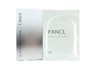 fancl面膜敷完要洗吗？fancl面膜孕妇能用吗？