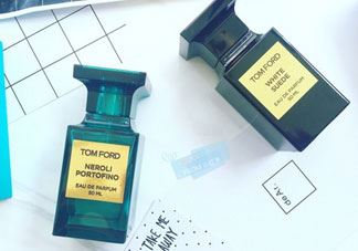 tom ford香水怎么样?tom ford香水好闻吗?