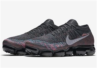 nike air vapormax blue lagoon蓝珊瑚配色发售时间_多少钱？