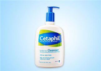 cetaphil是什么牌子?丝塔芙是哪个国家的?