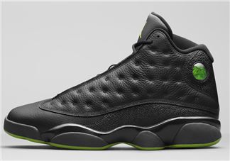 air jordan 13 altitude 17复刻版什么时候发售_多少钱？