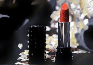 kat von d chula和mac chili一样吗？试色对比