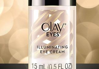 olay亮眼明眸双旋眼霜怎么用？olay双旋眼霜使用方法