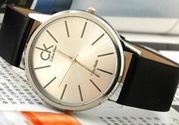ck手表属于什么档次？ck手表是哪个国家的品牌？