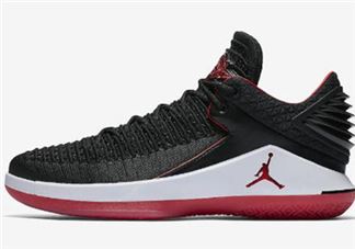 air jordan 32 low banned发售时间_多少钱？