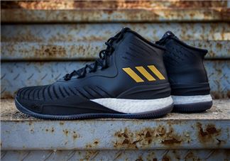 adidas d rose 8脚感怎么样？阿迪达斯d rose 8测评