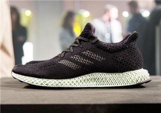 adidas alphaedge 4d wc发售时间_多少钱？