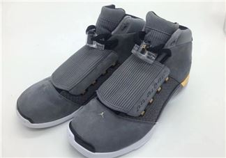 trophy room与air jordan 17联名款什么时候发售？