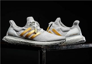 adidas ultraboost 3.0白金配色会发售吗_有市售版吗？