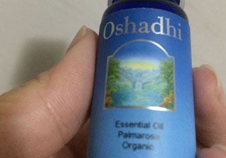 oshadhi玫瑰草精油怎么样_O家玫瑰草精油好用吗