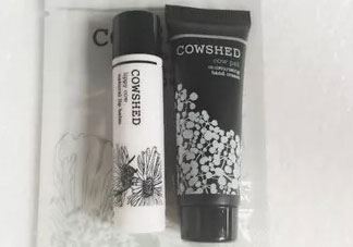 cowshed护手霜怎么样?cowshed护手霜好用吗?