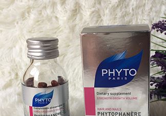 phyto发朵生发胶囊怎么吃？发朵胶囊有用吗？