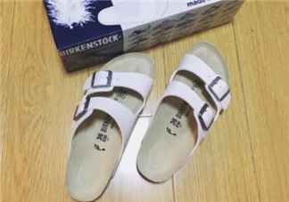 birkenstock怎么清洗？勃肯鞋能沾水吗？