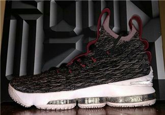 nike lebron 15 pride of ohio俄亥俄的骄傲什么时候发售？