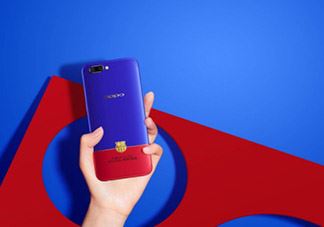 r11巴萨限量版多少钱？oppo r11巴萨限量版什么时候发售