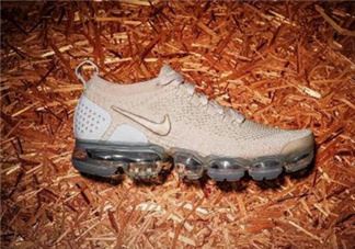 nike air vapormax 2.0实物什么样_谍照曝光