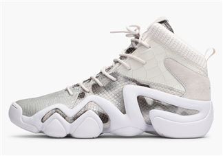 adidas crazy 8 adv white snake白蛇纹路国内有卖的吗？