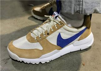 nike craft mars yard 2.0火星鞋蓝色勾子版会发售吗？