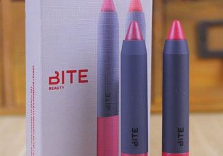 bite beauty口红新旧版区别对比图