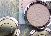 Becca2017新品高光试色 becca钻石高光试色