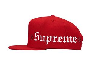 supreme联名款 supreme品牌介绍