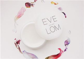 eve lom唇膏多少钱？eve lom唇膏使用测评