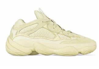 yeezy desert rat 500发售时间_多少钱？