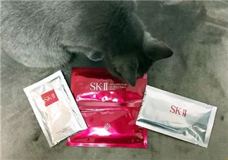 skii3d面膜好用吗?skii活肤紧颜双面膜怎么样?