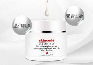 skincode面霜怎么样_思蔻尔面霜多少钱