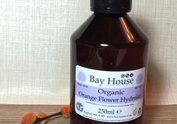 bay house橙花水多少钱?bh橙花水专柜价格