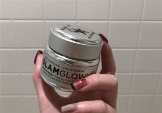 glamglow星空面膜价格多少钱？glamglow星空面膜好用吗？