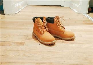 timberland是什么档次？timberland鞋子价格