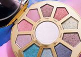 tarte独角兽眼影多少钱？tarte独角兽眼影盘专柜价格