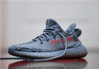 yeezy 350 v2 beluga 2.0灰橙配色国内发售店铺有哪些？