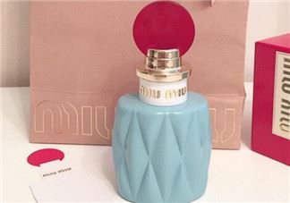 miumiu香水多少钱？miumiu香水专柜价格